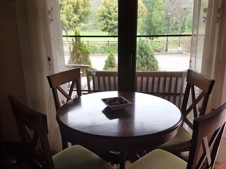 Apartamento El Pedrayu