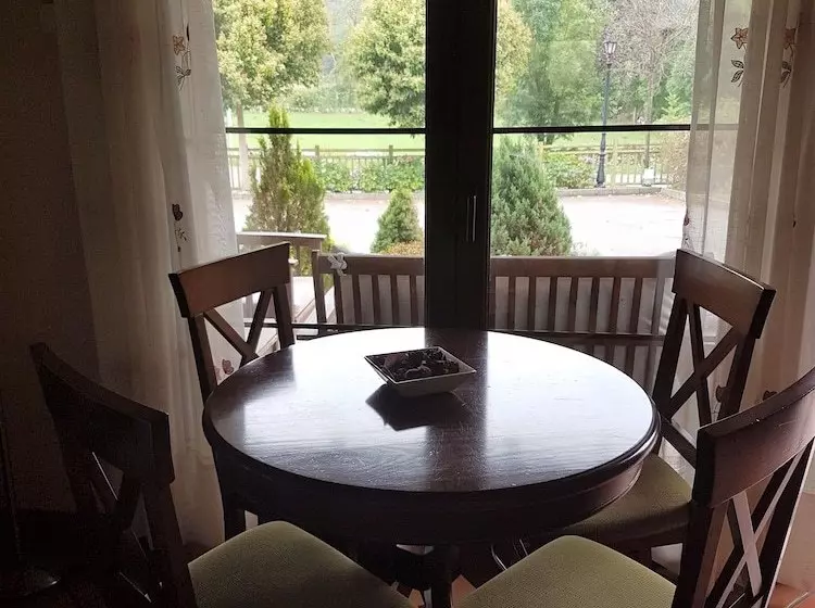 Apartamento El Pedrayu