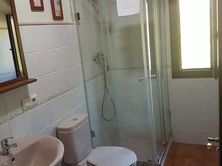 Apartamento El Pedrayu
