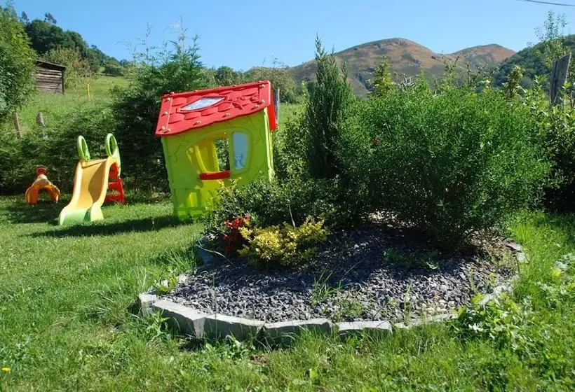 Apartamento El Pedrayu