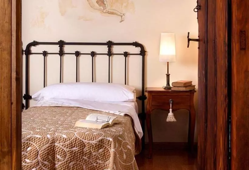 Apartamentos Rurales Los Vergeles