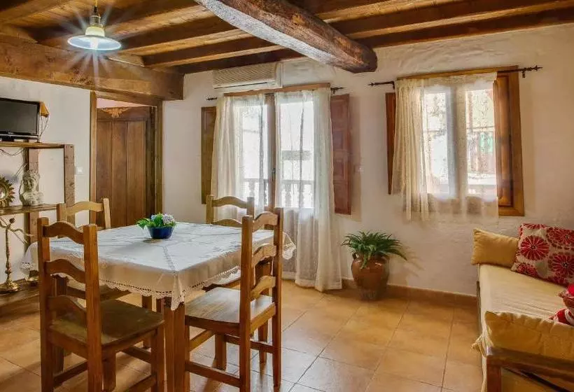 Apartamentos Rurales Los Vergeles