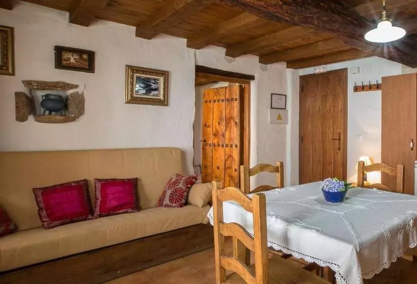 Apartamentos Rurales Los Vergeles