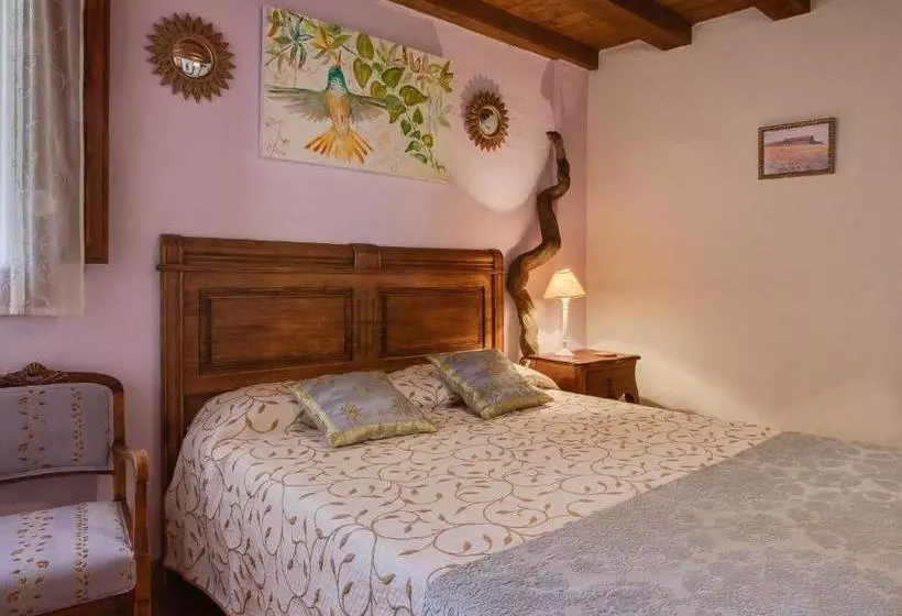 Apartamentos Rurales Los Vergeles