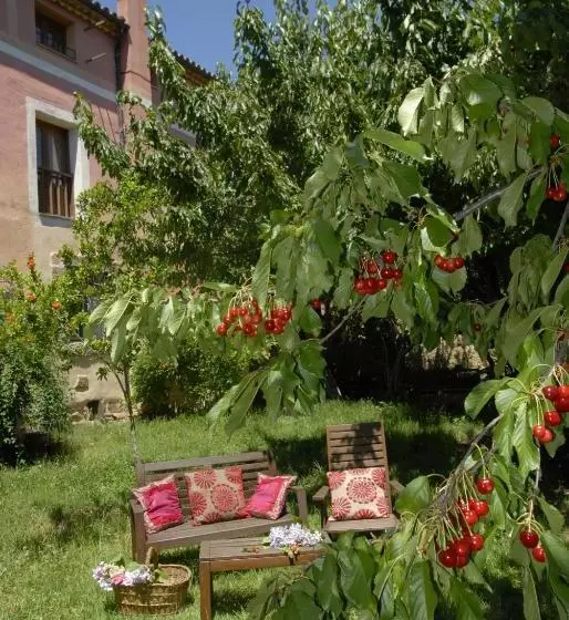 Apartamentos Rurales Los Vergeles