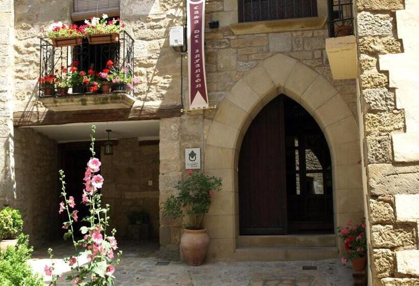 Casa Del Infanzón