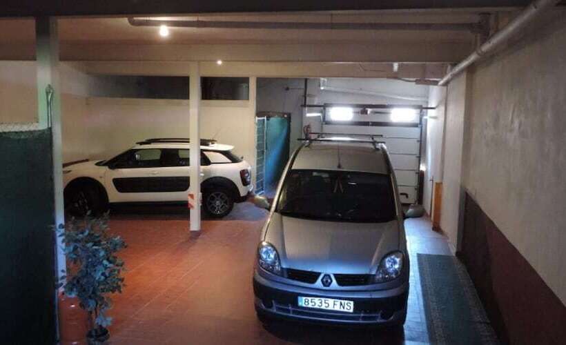 Casa Rural Casona Del Jerte