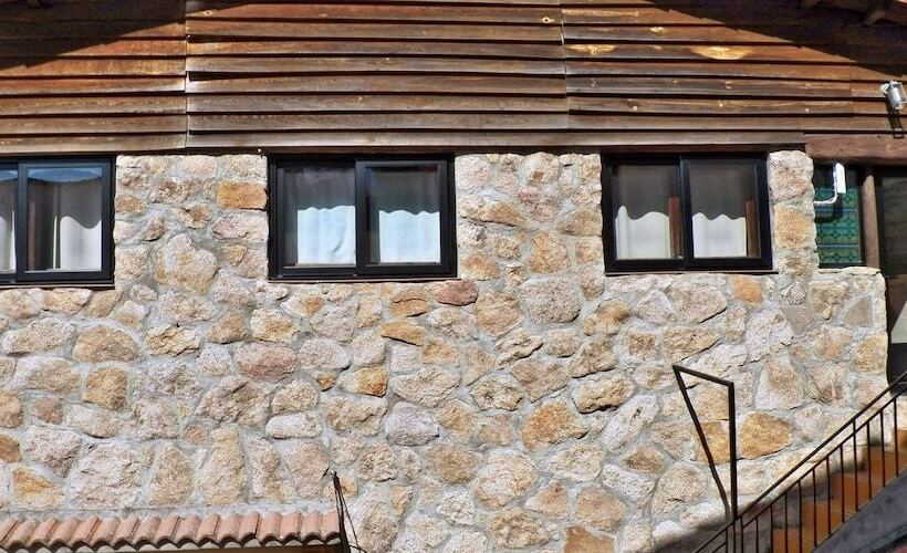 Casa Rural Casona Del Jerte