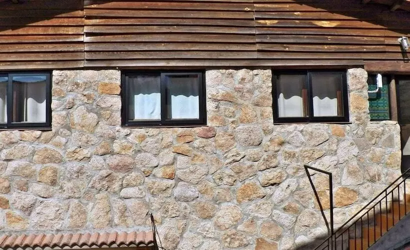 Casa Rural Casona Del Jerte