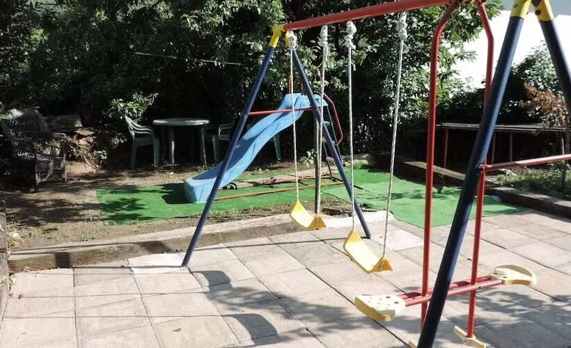 Casa Rural Casona Del Jerte