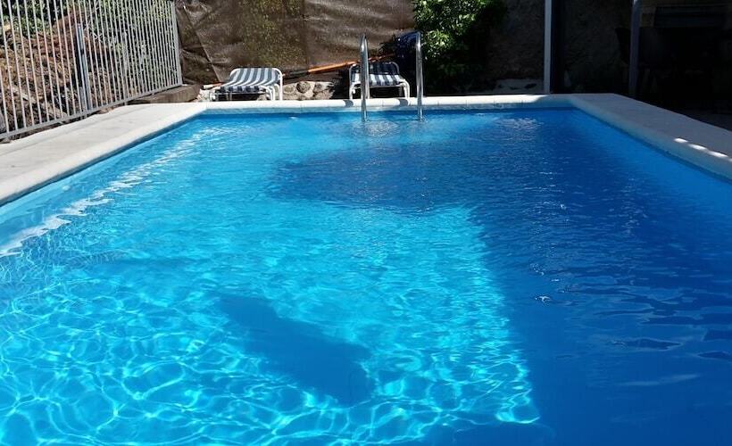 Casa Rural Casona Del Jerte