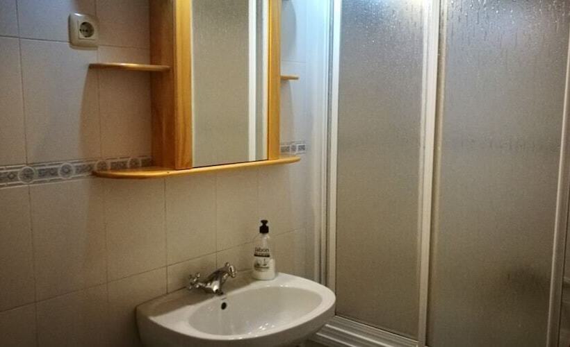 Casa Rural Casona Del Jerte