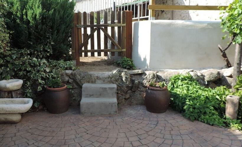 Casa Rural Casona Del Jerte