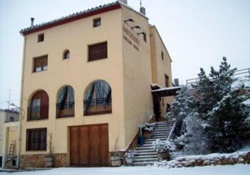 Casa Rural Jose Trullenque