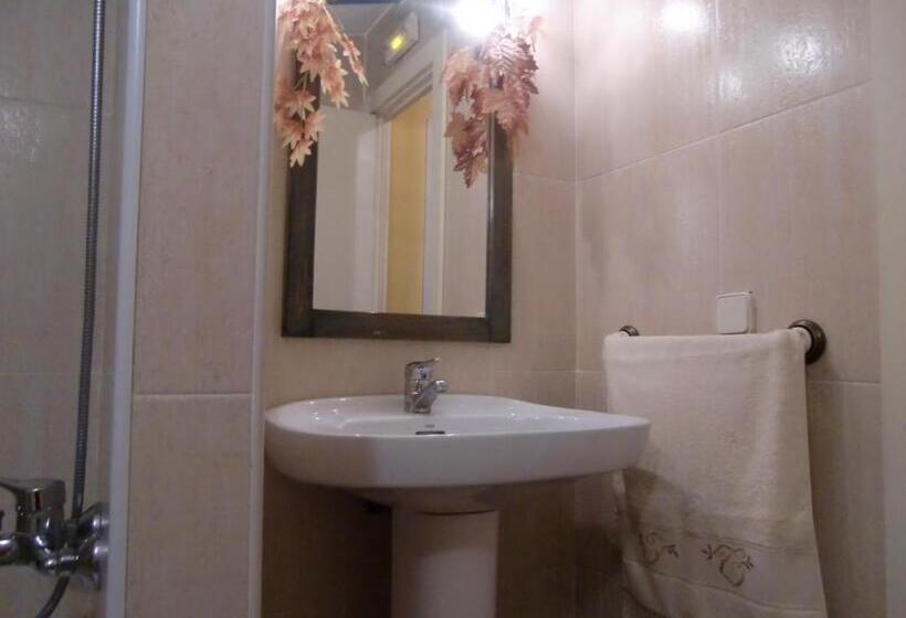 Casa Rural Jose Trullenque