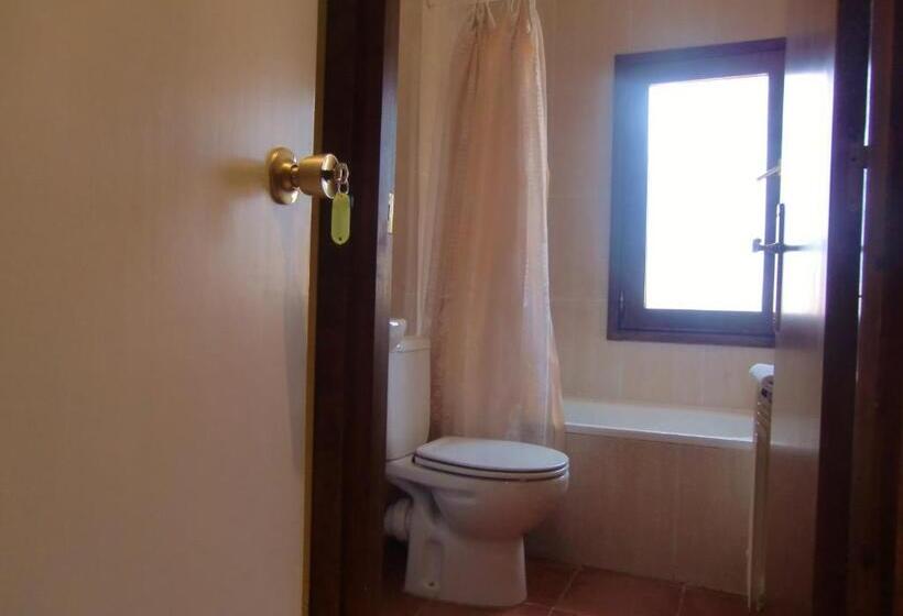 Casa Rural Jose Trullenque