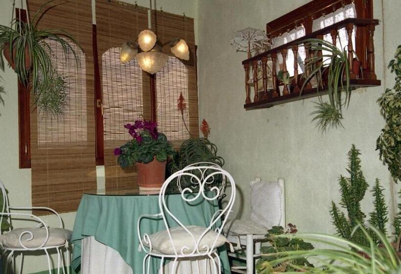 Casa Rural Jose Trullenque