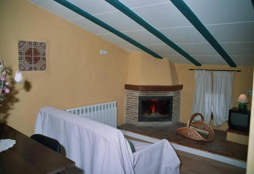 Casa Rural Jose Trullenque