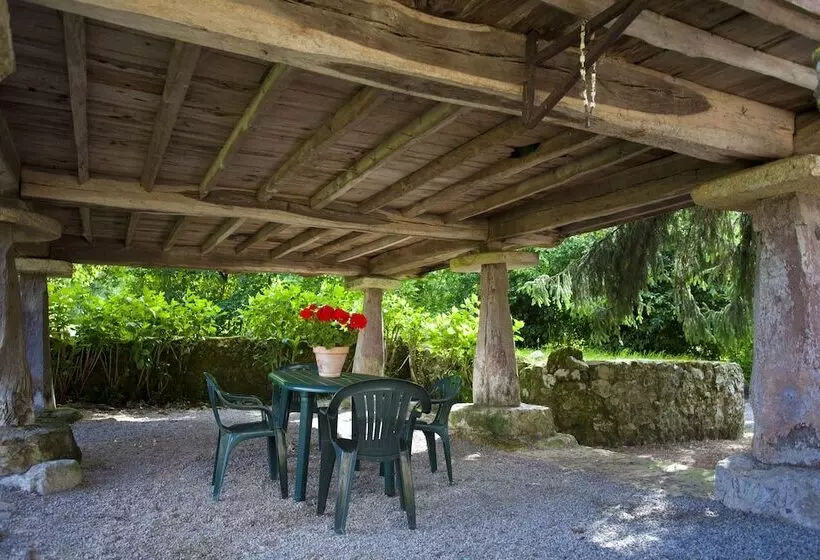 Casa Rural Solapeña