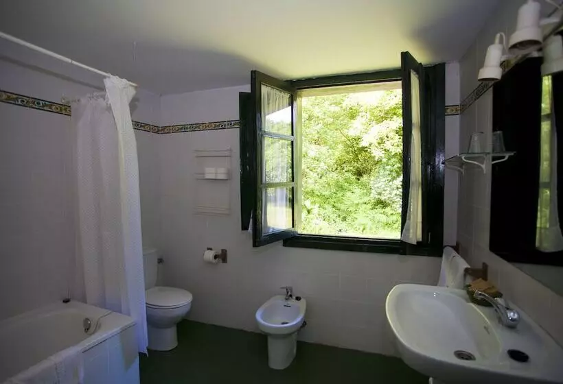 Casa Rural Solapeña