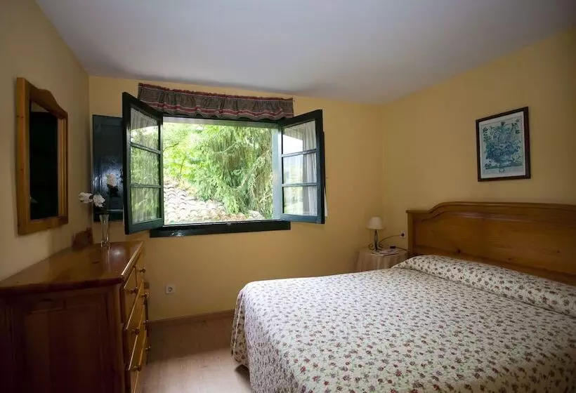 Casa Rural Solapeña