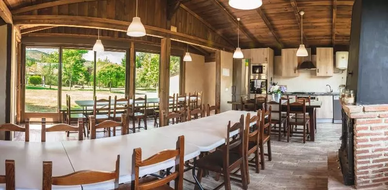 El Manantial Del Fresno Casas Rurales En Hervás