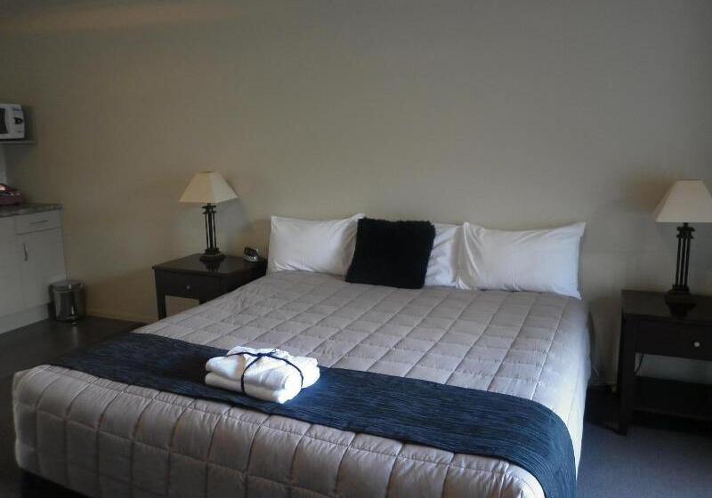 Hotel Executive On Fenton