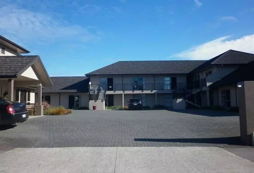 Otel Executive On Fenton