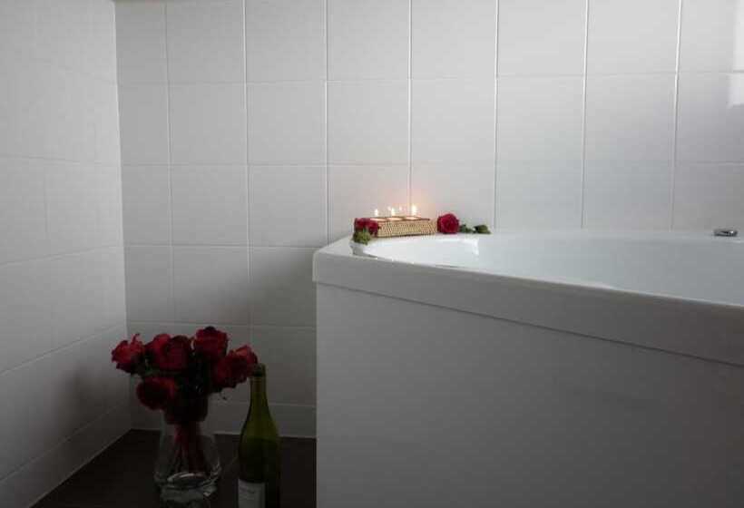 Hotel Executive On Fenton