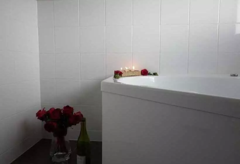 Otel Executive On Fenton