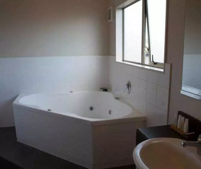 Otel Executive On Fenton