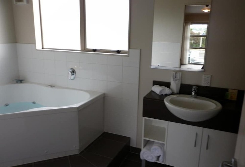 Hotel Executive On Fenton