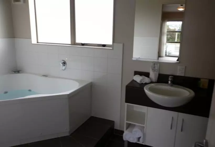 Otel Executive On Fenton