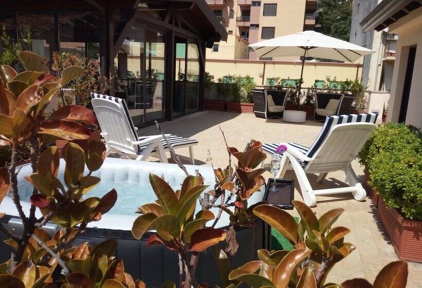 Hotel Residence Empedocle