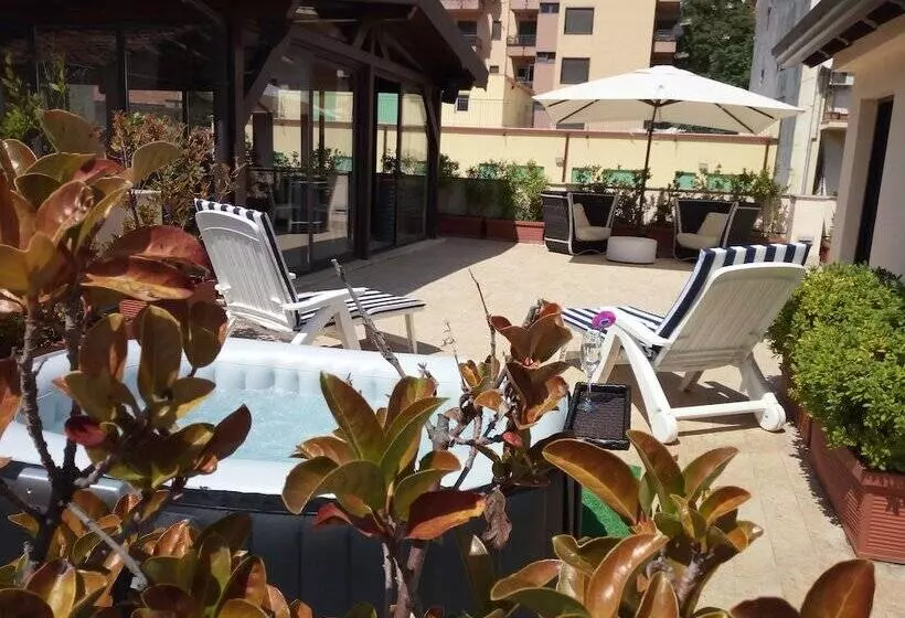 호텔 Residence Empedocle