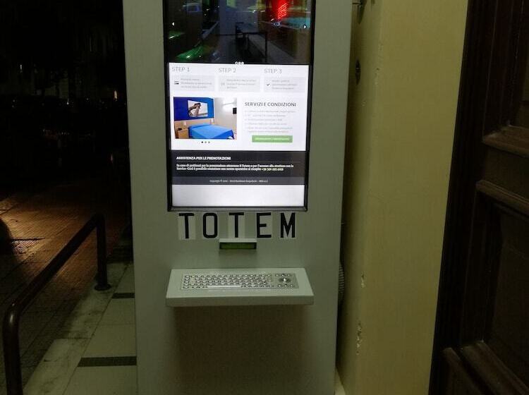 Hotel Residence Empedocle