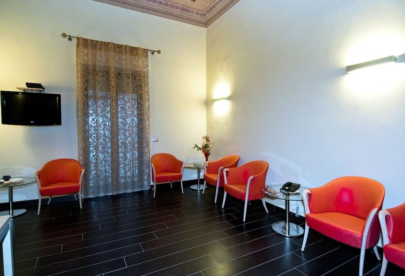 Hotel Residence Empedocle