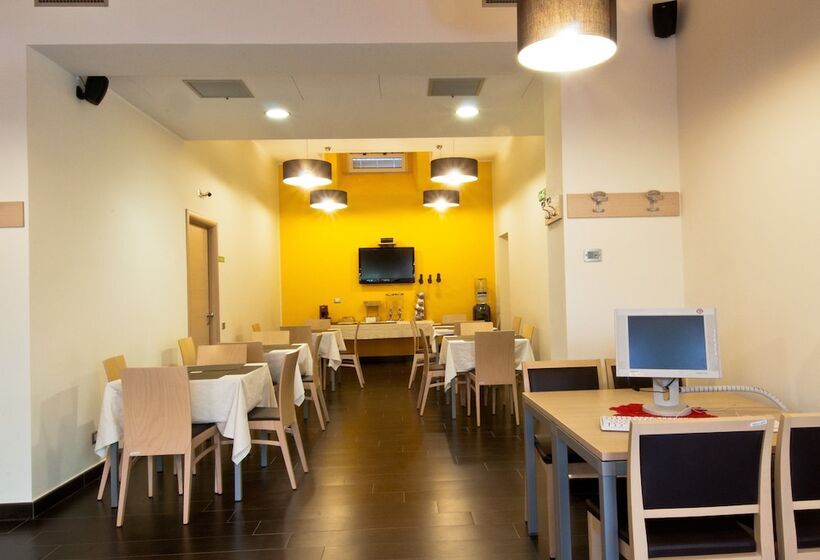 Hotel Residence Empedocle