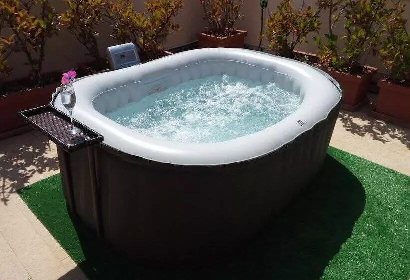 호텔 Residence Empedocle