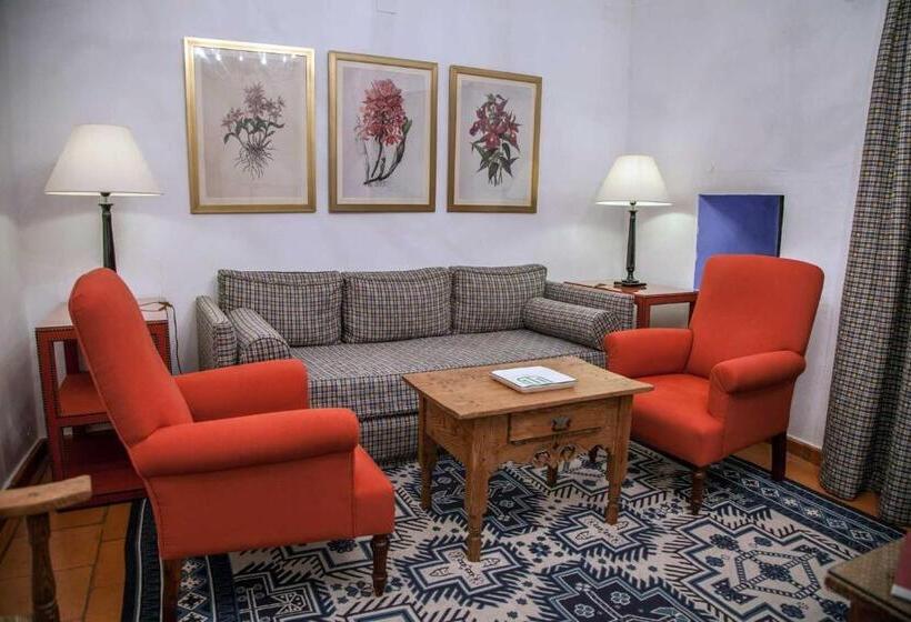 Сельский отель Boutique Casa De Orellana