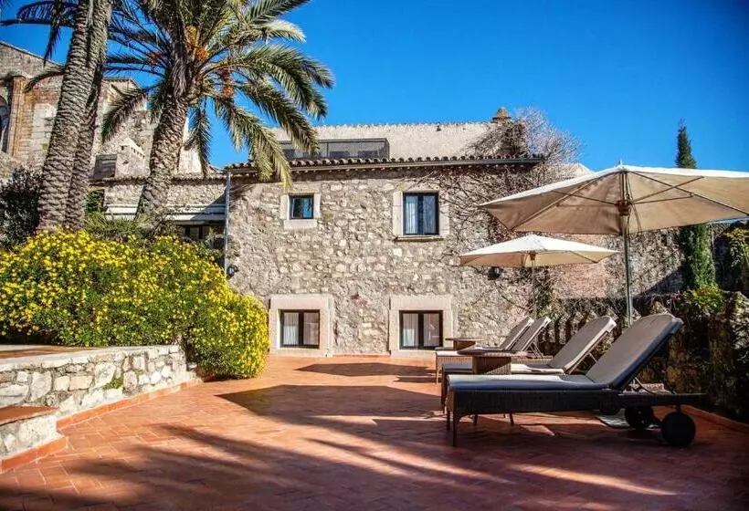 Сельский отель Boutique Casa De Orellana