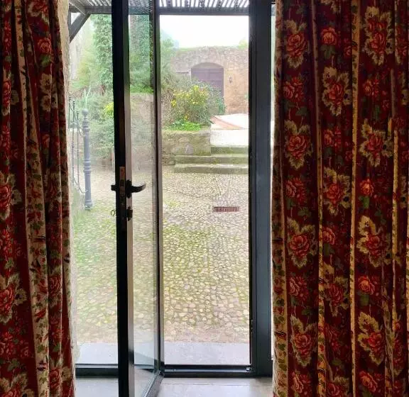 Сельский отель Boutique Casa De Orellana