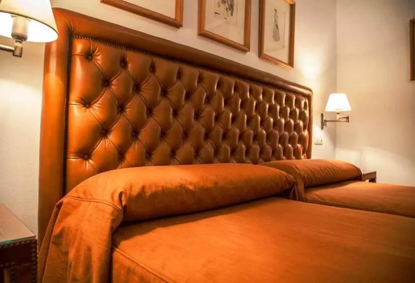 Сельский отель Boutique Casa De Orellana