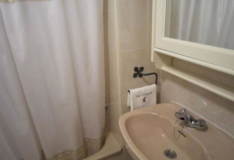 Viviendas Rurales La Fragua