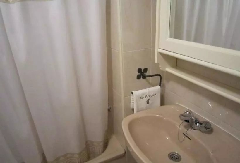 Viviendas Rurales La Fragua