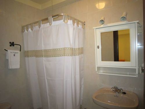 Viviendas Rurales La Fragua