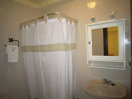 Viviendas Rurales La Fragua