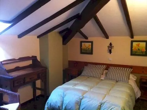 Viviendas Rurales La Fragua