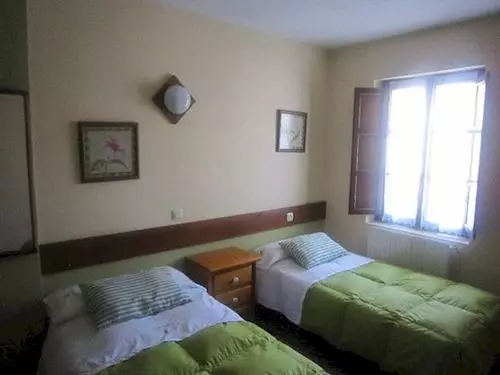 Viviendas Rurales La Fragua