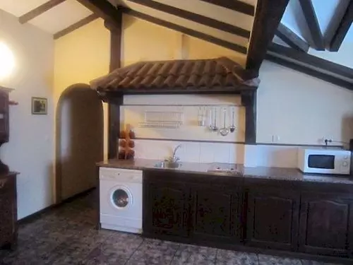 Viviendas Rurales La Fragua